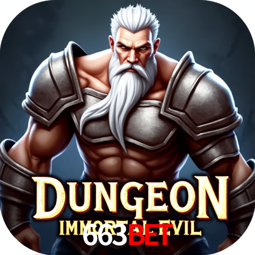 Jogos de Cassino 663Bet