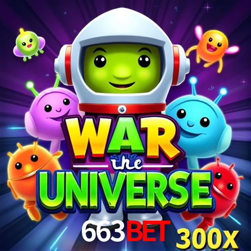 Bonus na Cassino Online 663Bet